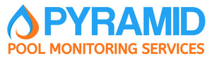 Pyramid Pool Monitoring Services Color Logo